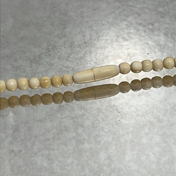 Pretty vintage necklace - Picture 4 of 7